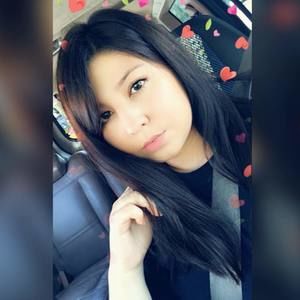 Meet your Posher, Jess